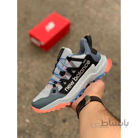 کتونی اصلی نیوبالانس شاندو New balance Shando Trail Running Shoes