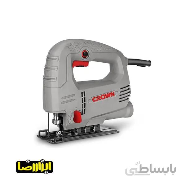 اره عمود بر کرون 550 وات مدل CT15212