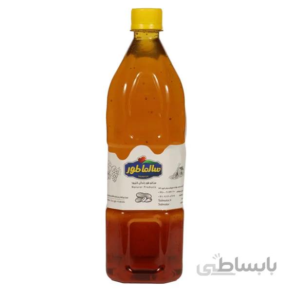 سکنجبین سنتی