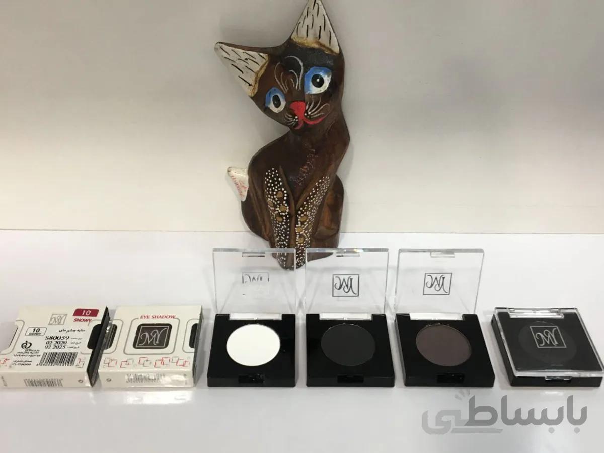 سایه چشم مای MY مدل تکی