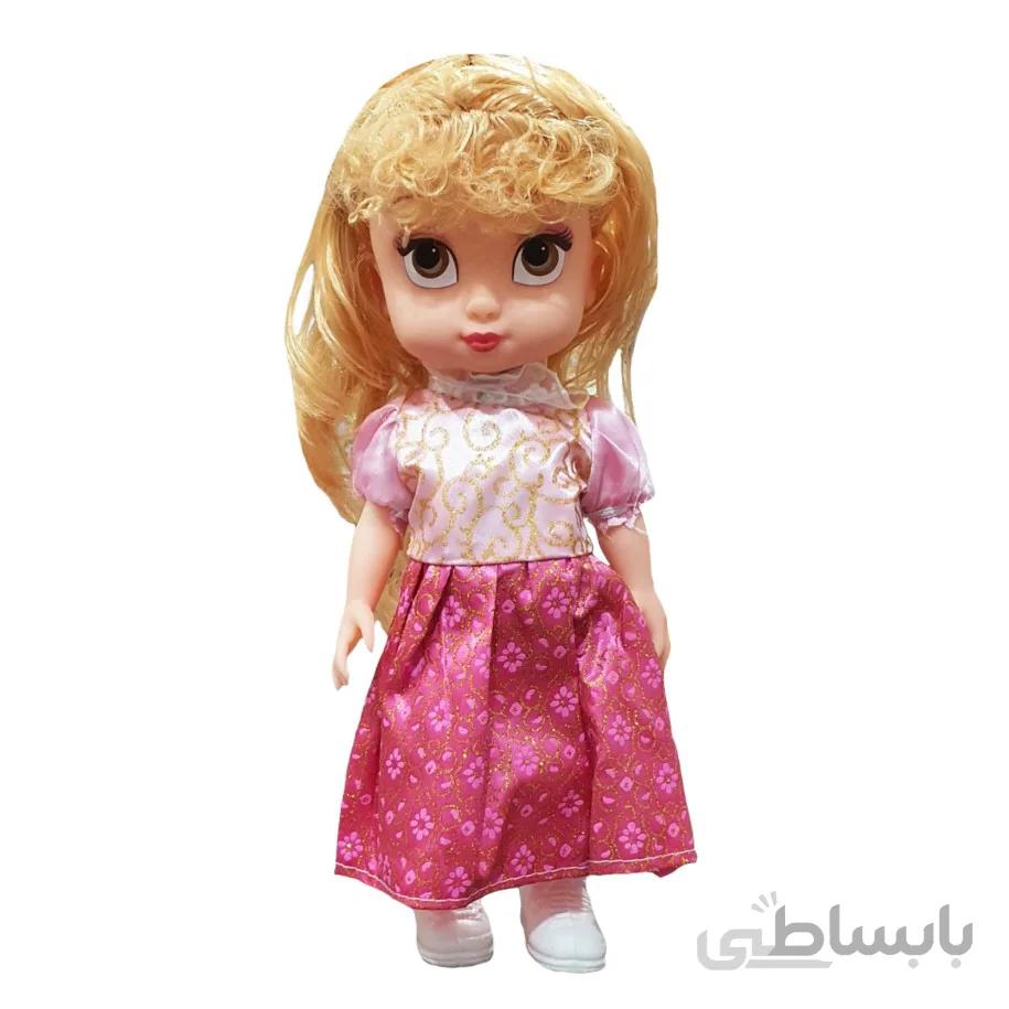 عروسک موزیکال پرنسس دیزنی کد dr88