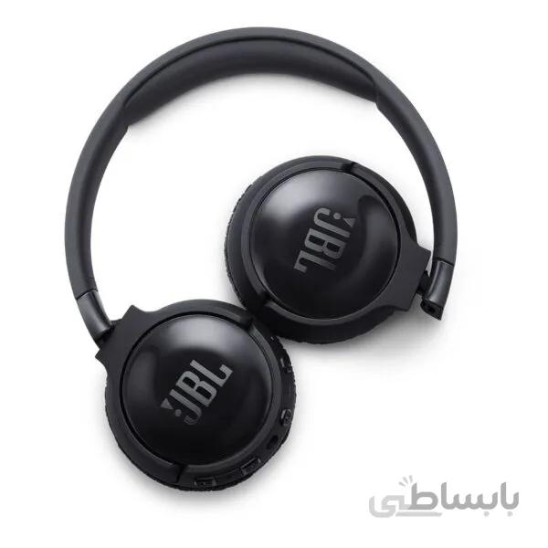 هدفون جی بی ال مدل TUNE600BTNC
