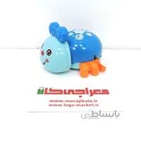 اسباب بازی کفشدوزک کوکی 06
