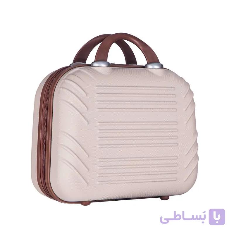 چمدان کادنزا مدل آرایشی ارتفاع 30 سانتی متر — تصویر 1