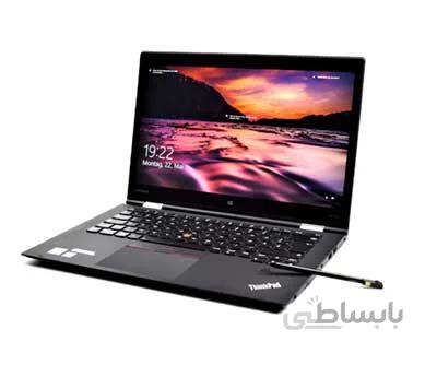 لپ تاپ ۳۶۰ درجه لنوو یوگا Lenovo ThinkPad Yoga X1