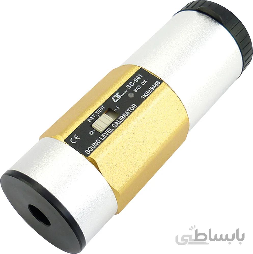 کالیبراتور SC - 941