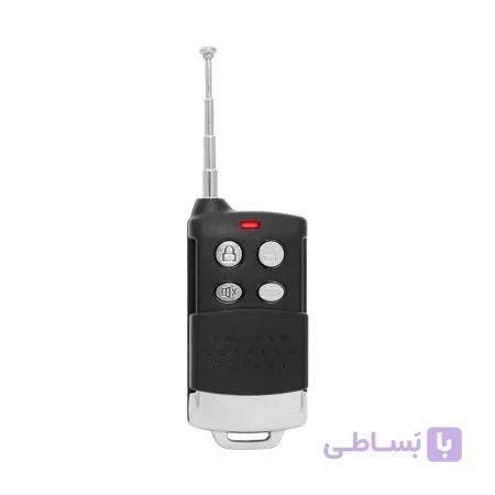 ریموت سایلکس مدل لنیکس 433
