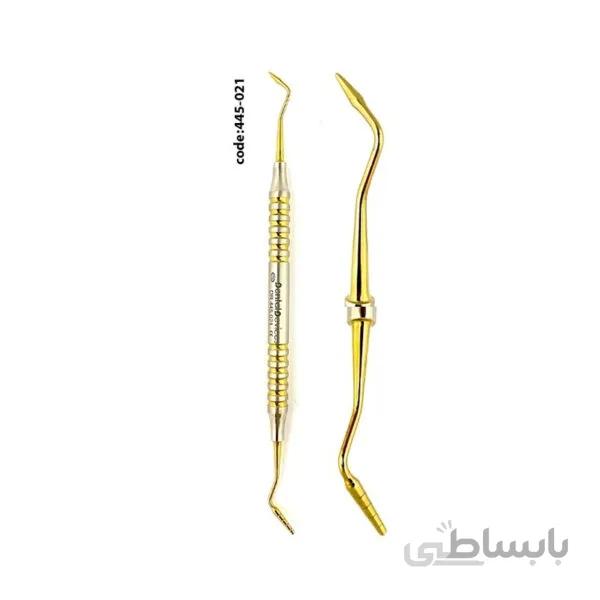 قلم کامپوزیت مخروطی مدرج