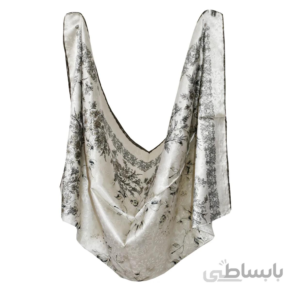 روسری زنانه احرار مدل M-3120546