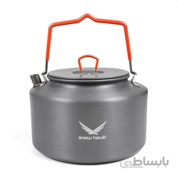 کتری کوهنوردی اسنوهاوک SnowHawk مدل SN-CD