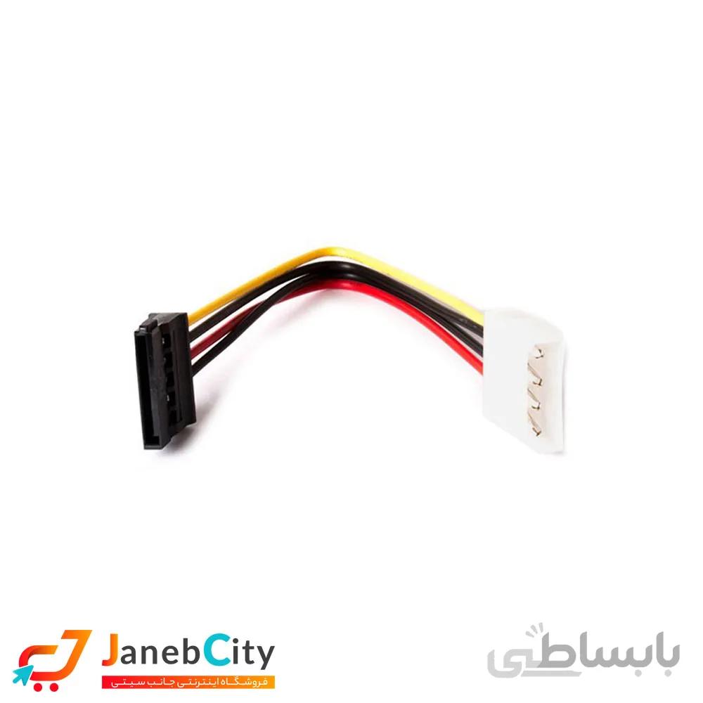 کابل برق ساتا برند ایفورت