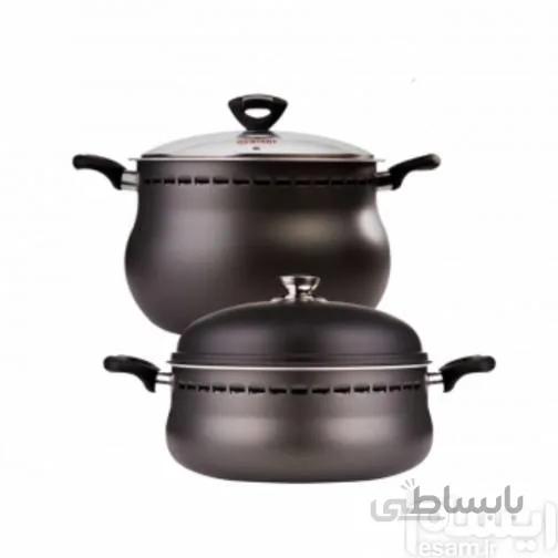 سرویس غذاپز همه کاره مدل 10 پارچه 8 نفره-آروشا