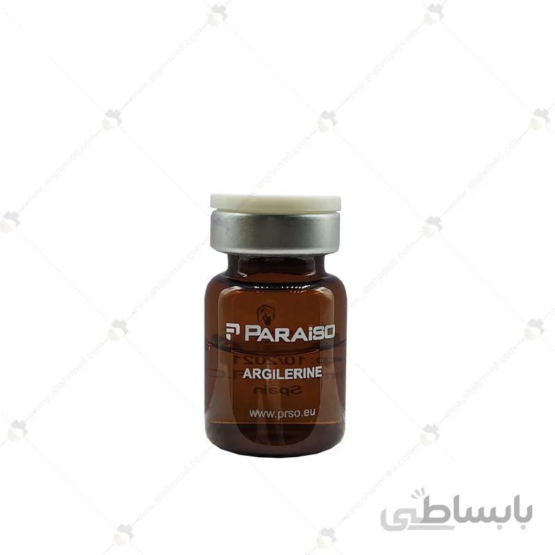 کوکتل مزوتراپی 5 سی سی اسپانیایی پارایزو مدل آرجیلراین Mesotherapy Cocktail Paraiso Argilerine 5cc