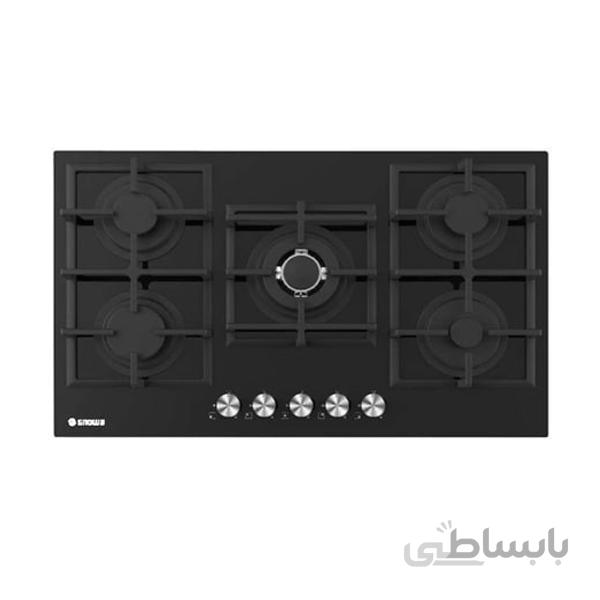 اجاق گاز صفحه ای اسنوا مدل SG-19560 ا Snowa SG-19560 Plate Stove