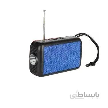 اسپیکر بلوتوثی مدل P24
