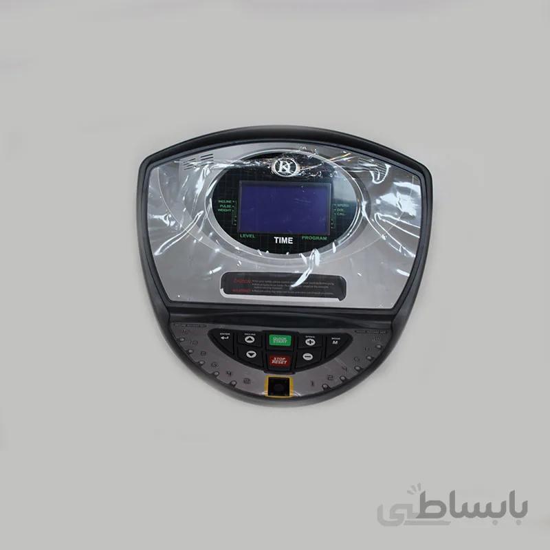 مانیتور تردمیل دی کی سیتی مدل SX3-T2