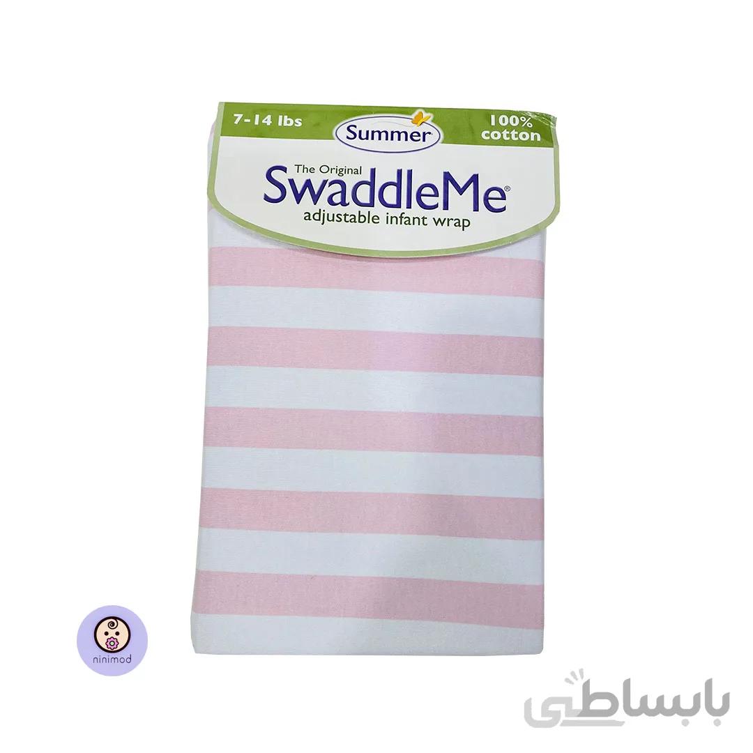 قنداق چسبی Summer کد 9