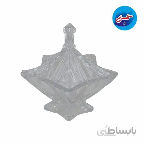 قندان سیتی لاین چین مدل ستاره