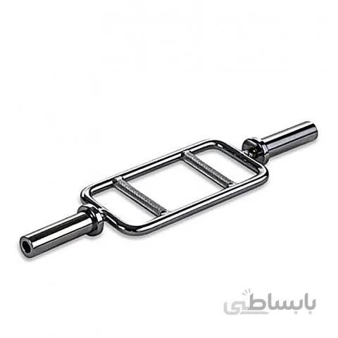 میله هالتر چکشی کوچک