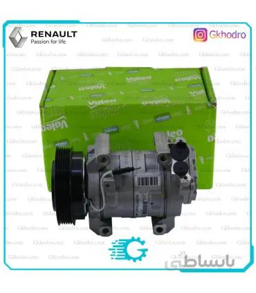 کمپرسور کولر ساندرو اصلی