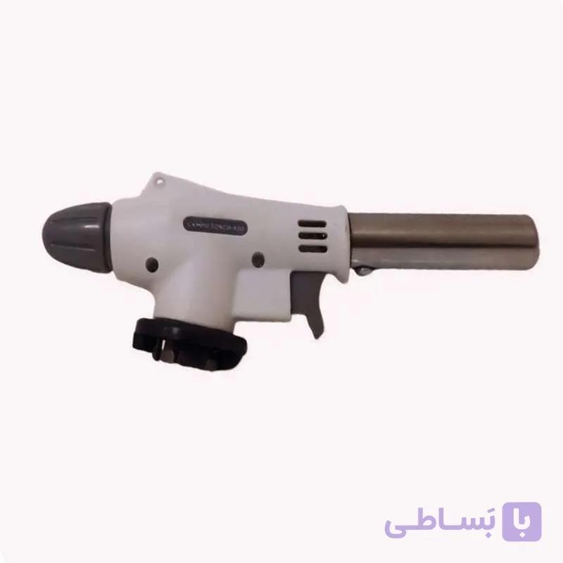 سرپیک شعله افکن مدل CAMPO-920