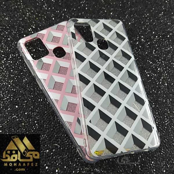 قاب سه بعدی سامسونگ Galaxy A21s کد SA388