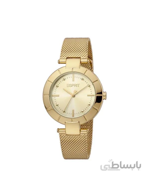 ساعت مچی زنانه اسپریت Esprit مدل ES1L287M2075