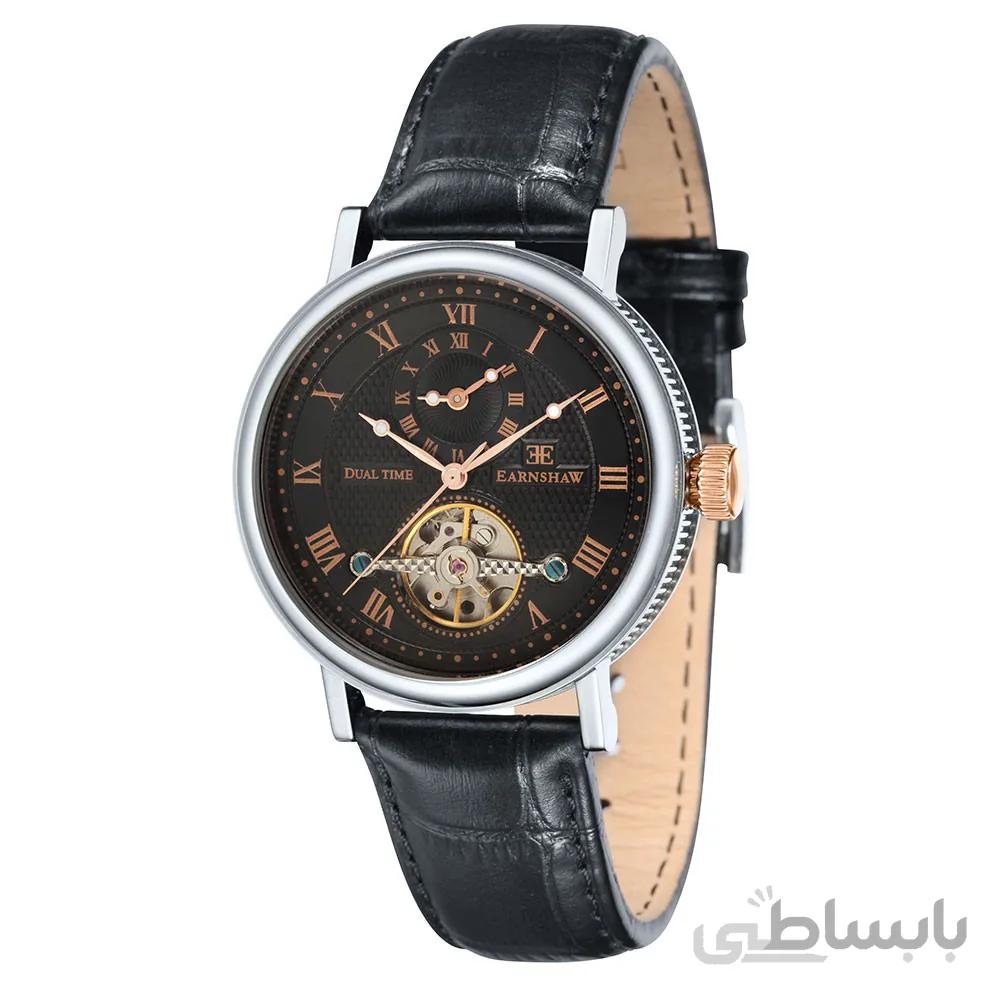 ساعت مچی مرداند برند ارنشا مدل ES-8047-01