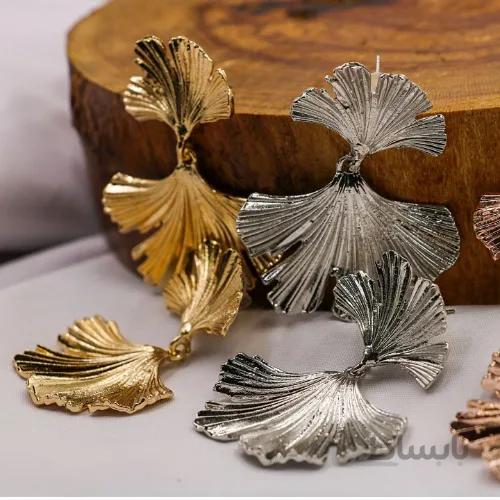 گوشواره زارا کد 465658