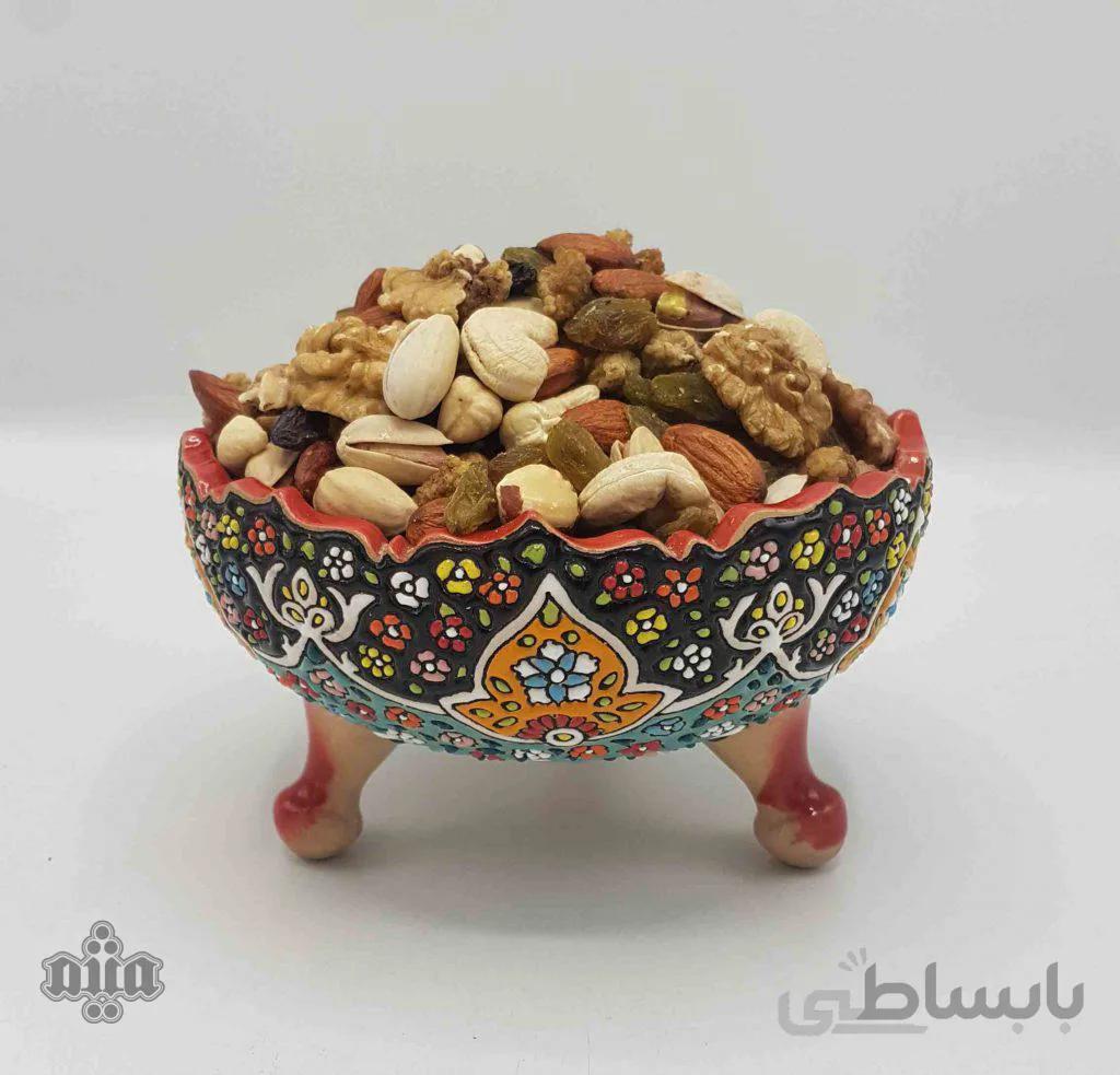 آجیل شیرین
