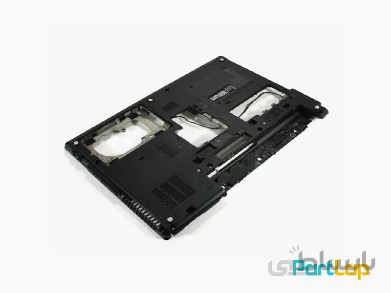 قاب کف لپ تاپ اچ پی EliteBook 8440w ، 8440p