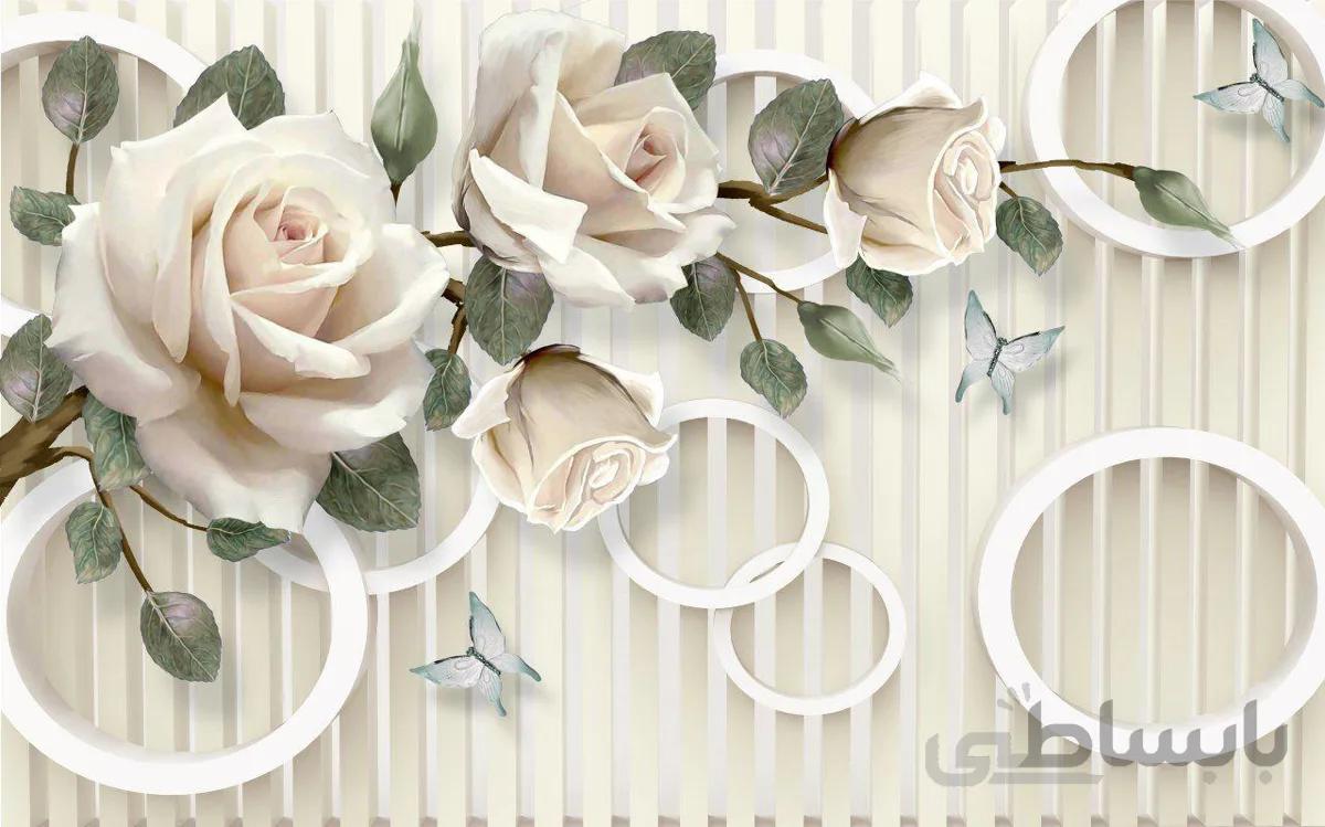 پوستر دیواری کد 934653