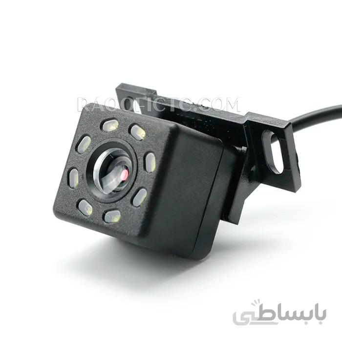دوربین دنده عقب دور ال ای دی