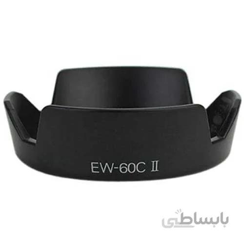 Canon Lens Hood EW-60C II