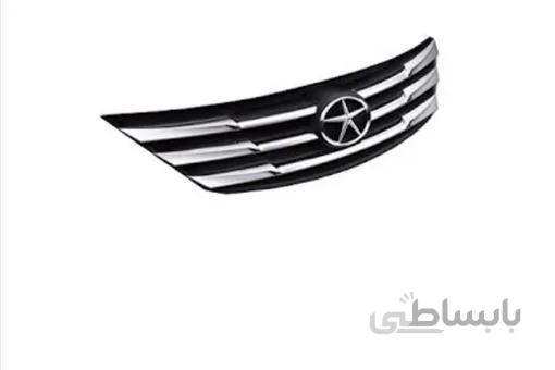 جلو پنجره جک j4