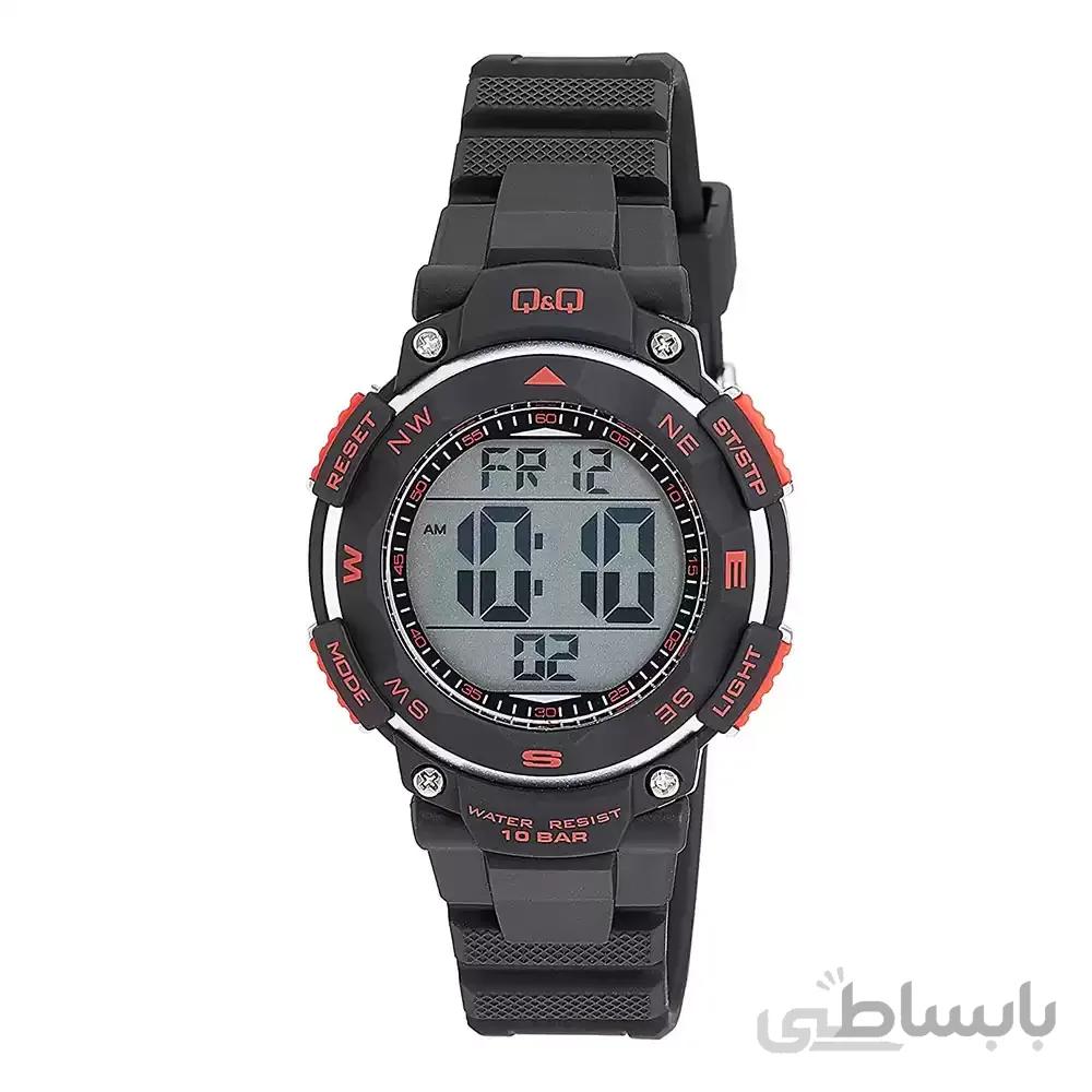 ساعت مچی کیواندکیوQ&Q-M149J001Y