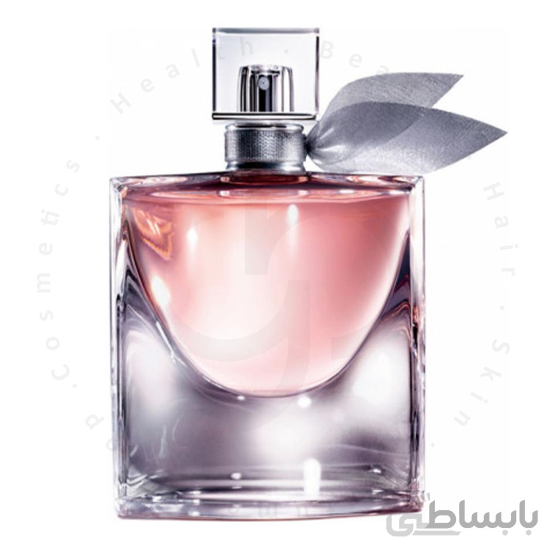 عطر ادکلن لانکوم لا ویه است بله