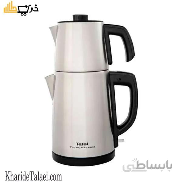 چایساز تفال مدل bj 509