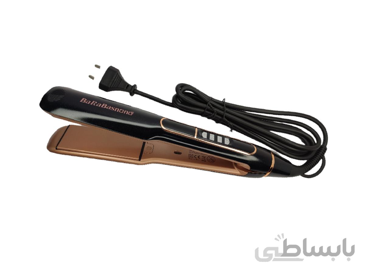 اتو مو باراباس نانو مدل st2866