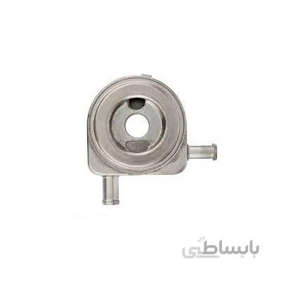 خنک کننده روغن موتور خودرو جک S5