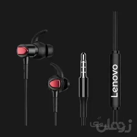 هندزفری لنوو مدل QF300