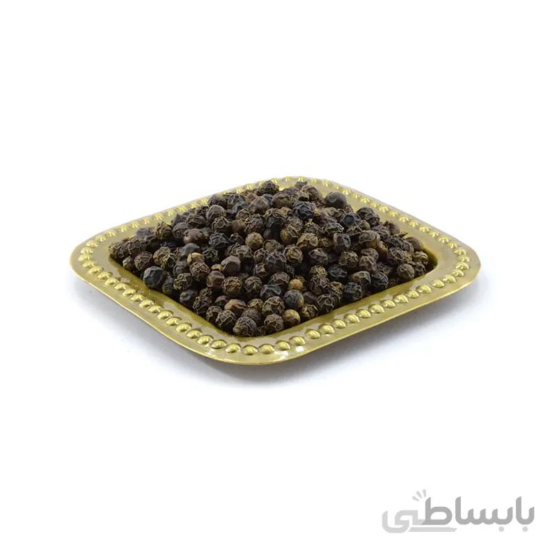 دان فلفل سیاه