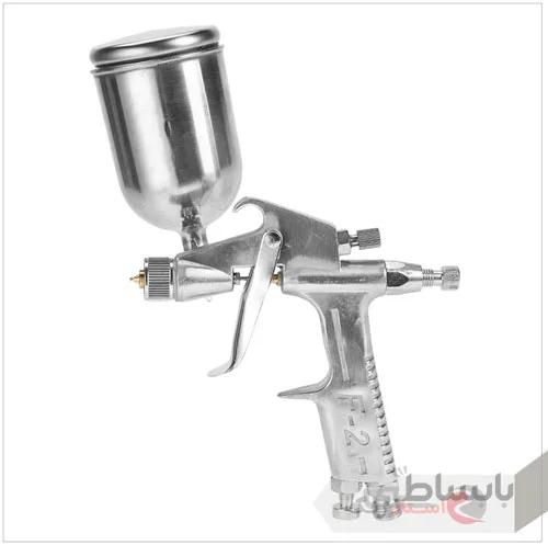 پیستوله سایه پاش کاسه بغل مدل F-2 برند سایتا