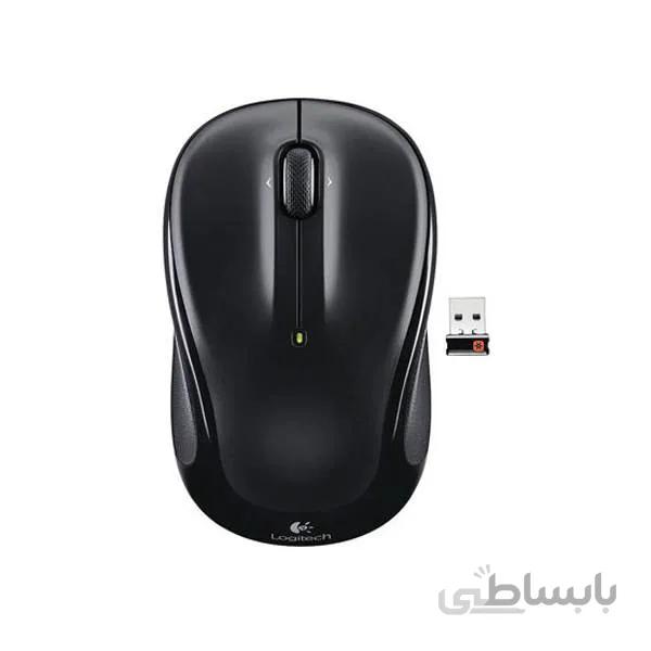 ماوس بی‌سیم لاجیتک مدل M325