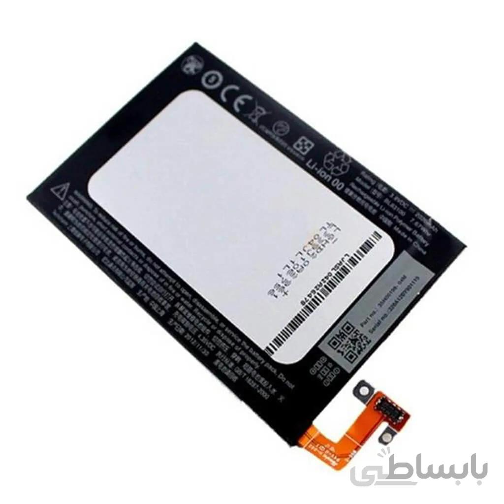 باتری اچ تی سی HTC Butterfly S مدل BO68100 ا battery HTC Butterfly S model BO68100