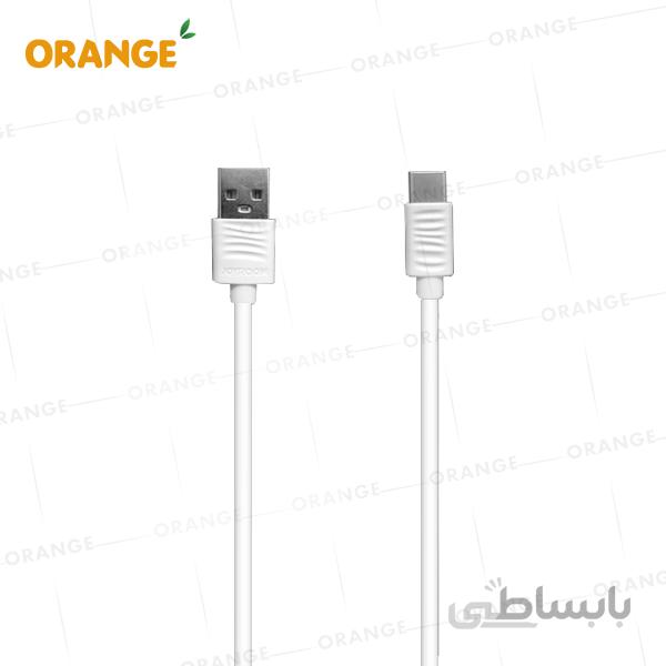 کابل تایپ سی جویروم(JOYROOM) مدل JR-S118