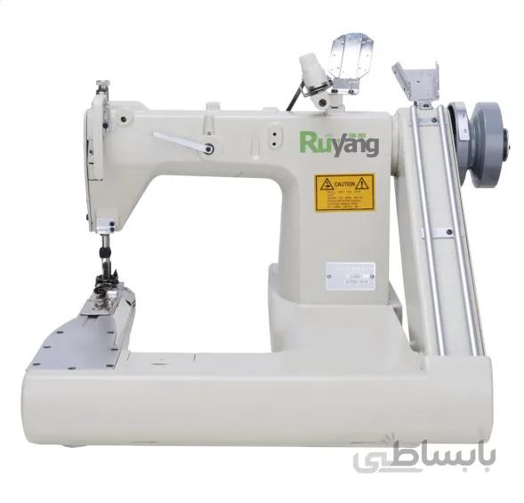 چرخ سه سوزنه کابویی غلطک دار رویانگ مدل RY-9380-PL