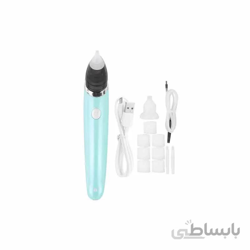تمیز کننده بینی نوزاد gt3
