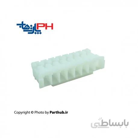 مینیاتوری (PH) مادگی 8 پین 2mm
