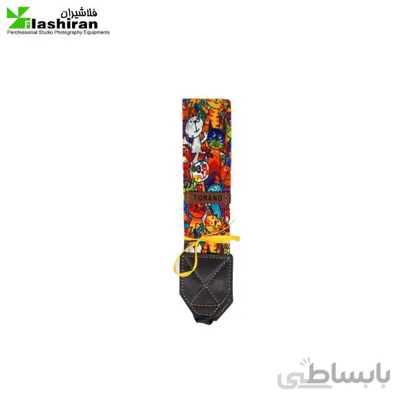بند دوربین گربه کارتونی